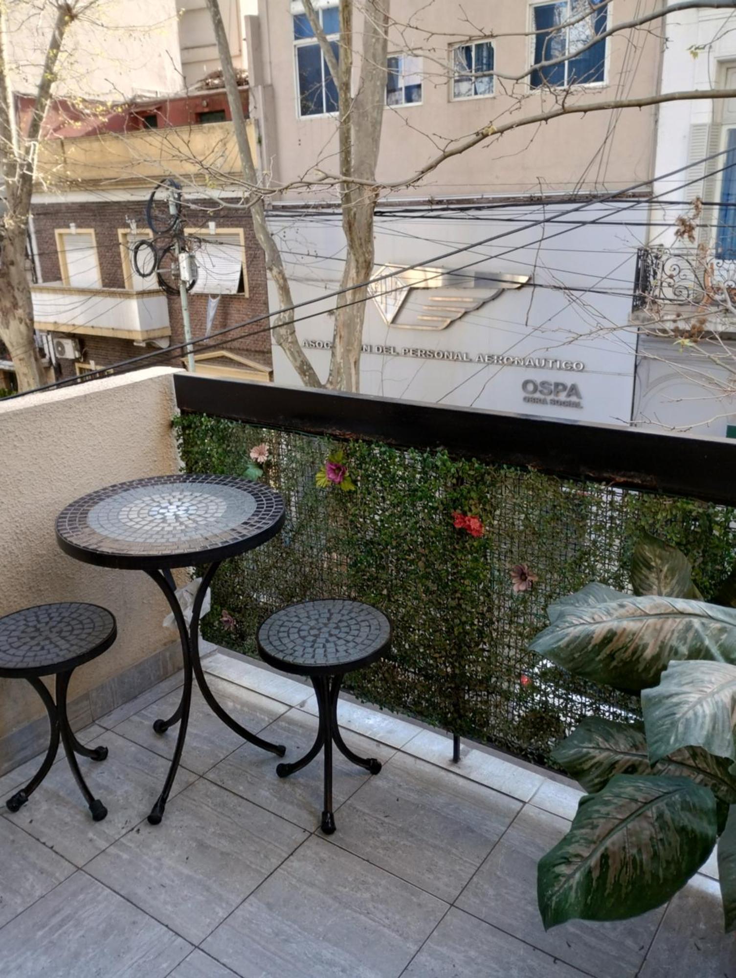 Anchorena Dpto - Buenos Aires — Photos 2